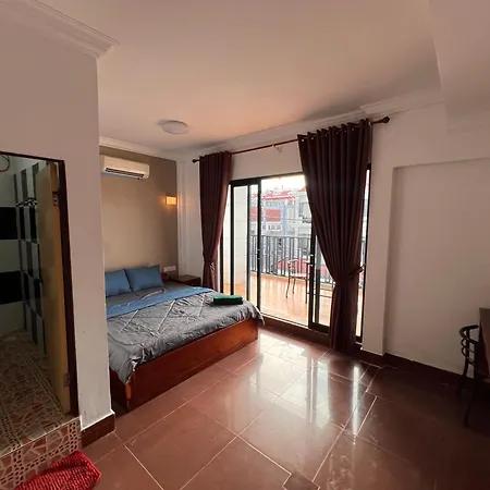 The Han Angkor Hotel & Guesthouse