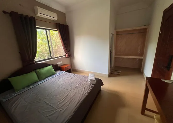 The Angkor & Hotel Siem Reap