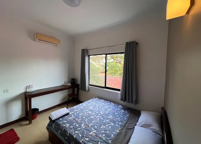 Hotel The Angkor &